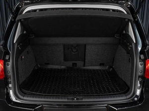 Внедорожник Volkswagen Tiguan 2009 года, 1199000 рублей, Тюмень