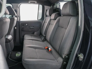 Пикап Volkswagen Amarok 2012 года, 1550000 рублей, Сургут