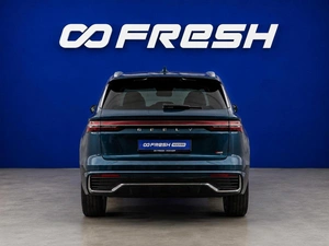 Внедорожник Geely Monjaro 2023 года, 3233070 рублей, Москва