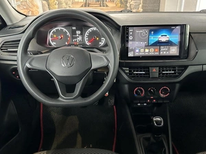 Лифтбек Volkswagen Polo 2021 года, 1300000 рублей, Уфа