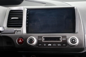 Седан Honda Civic 2008 года, 769000 рублей, Пермь