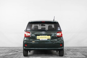Хетчбэк Toyota Passo 2017 года, 969000 рублей, Кемерово