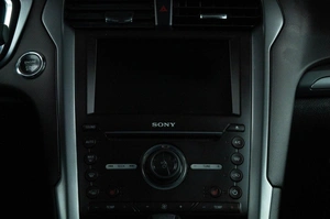 Седан Ford Mondeo 2015 года, 1819000 рублей, Челябинск