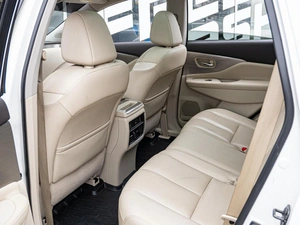 Внедорожник Nissan Murano 2021 года, 3285000 рублей, Краснодар