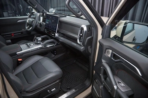 Внедорожник Jetour T2 2024 года, 3049000 рублей, Красноярск