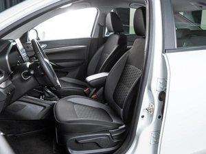 Седан ВАЗ (LADA) Vesta 2024 года, 1550000 рублей, Волгоград