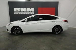 Седан Hyundai i40 2017 года, 1600000 рублей, Курск