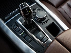 Внедорожник BMW X5 2016 года, 3650000 рублей, Краснодар