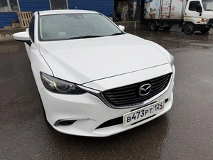 Седан Mazda Atenza 2016 года, 1750000 рублей, Красноярск