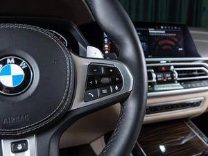 Внедорожник BMW X7 2019 года, 7750000 рублей, Волгоград