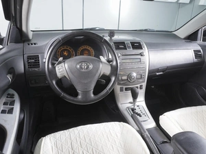 Седан Toyota Corolla 2008 года, 800000 рублей, Ростов-на-Дону