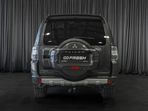 Внедорожник Mitsubishi Pajero 2012 года, 1949000 рублей, Тюмень