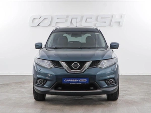 Внедорожник Nissan X-Trail 2015 года, 1899077 рублей, Москва