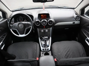 Внедорожник Opel Antara 2014 года, 1025000 рублей, Железногорск
