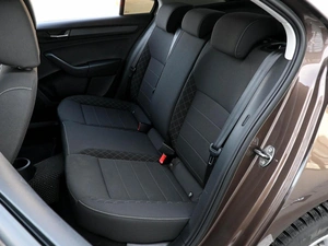 Лифтбек Skoda Rapid 2021 года, 1634070 рублей, Волгоград