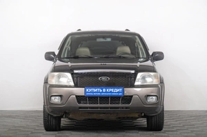 Внедорожник Ford Escape 2003 года, 599000 рублей, Томск