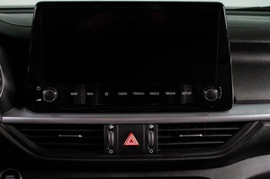 Седан Kia K3 2021 года, 1719000 рублей, Сургут