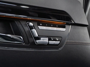 Седан Mercedes-benz S-класс 2012 года, 2050000 рублей, Тюмень