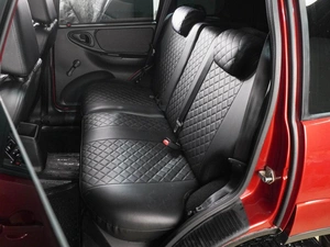 Внедорожник Chevrolet Niva 2019 года, 959000 рублей, Воронеж