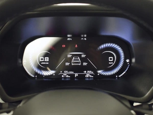 Седан Geely Emgrand 2023 года, 1724200 рублей, Казань