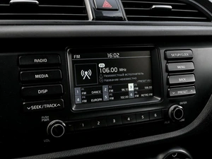 Хетчбэк Kia Rio X-Line 2020 года, 1369000 рублей, Волгоград