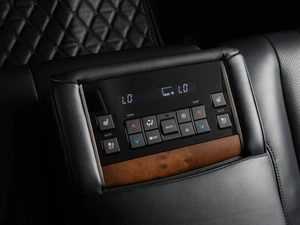 Внедорожник Lexus LX 2019 года, 9000000 рублей, Тюмень