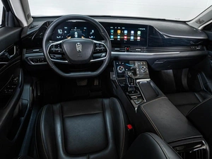 Лифтбек FAW Bestune B70 2023 года, 1737000 рублей, Ставрополь