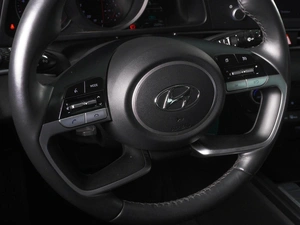 Седан Hyundai Elantra 2021 года, 2249000 рублей, Минеральные Воды