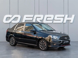 Седан ВАЗ (LADA) Granta 2024 года, 1030000 рублей, Краснодар