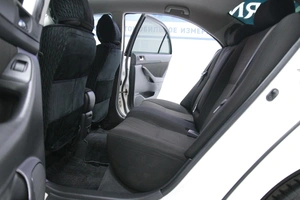 Универсал Toyota Avensis 2008 года, 988000 рублей, Солонцы