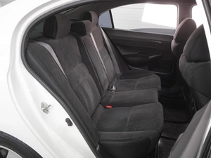 Седан Honda Civic 2011 года, 849000 рублей, Воронеж