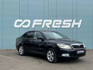 Лифтбек Skoda Octavia 2011 года, 870000 рублей, Ижевск
