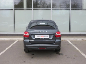 Седан ВАЗ (LADA) Granta 2024 года, 930000 рублей, Брянск