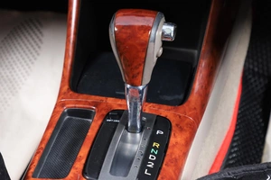 Седан Toyota Camry 2003 года, 789000 рублей, Новосибирск