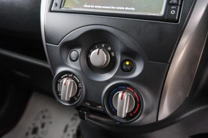 Хетчбэк Nissan March 2019 года, 779000 рублей, Красноярск