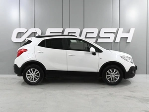 Внедорожник Opel Mokka 2014 года, 1239000 рублей, Аксай