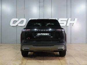 Внедорожник JAECOO J7 2023 года, 2229000 рублей, Воронеж