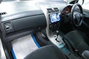 Универсал Toyota Corolla Fielder 2008 года, 848000 рублей, Солонцы