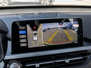 Внедорожник Chery Tiggo 4 Pro 2023 года, 1650000 рублей, Краснодар