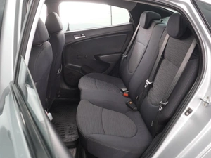 Седан Hyundai Solaris 2014 года, 869000 рублей, Воронеж