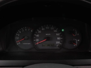 Седан Kia Rio 2005 года, 549000 рублей, Воронеж