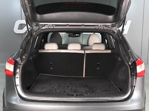 Внедорожник Nissan Qashqai 2016 года, 1699000 рублей, Аксай