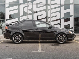 Седан Mitsubishi Lancer 2008 года, 740000 рублей, Краснодар