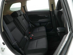 Внедорожник Mitsubishi Outlander 2018 года, 2035055 рублей, Москва