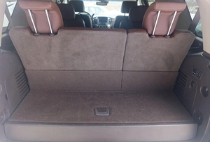 Внедорожник Chevrolet Tahoe 2015 года, 3200000 рублей, Красноярск