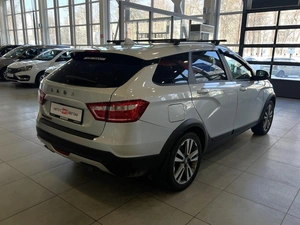 Универсал ВАЗ (LADA) Vesta 2020 года, 1340000 рублей, Орёл