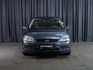 Седан Ford Focus 2005 года, 520000 рублей, Волгоград