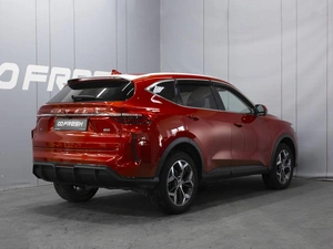 Внедорожник Haval F7 2023 года, 2310000 рублей, Омск