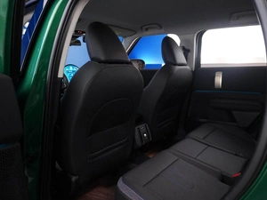 Внедорожник MINI Cooper S Countryman 2024 года, 5299077 рублей, Москва