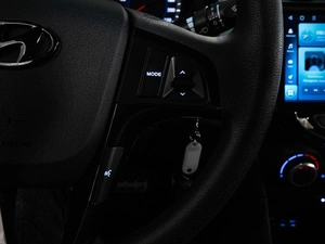 Седан Hyundai Solaris 2016 года, 1125000 рублей, Ставрополь